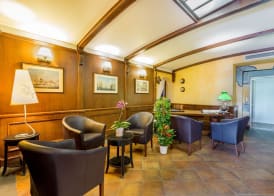 La Vecchia Fonte Boutique Hotel 3