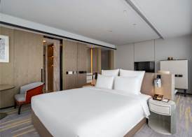 Pullman Suzhou Zhonghui 4