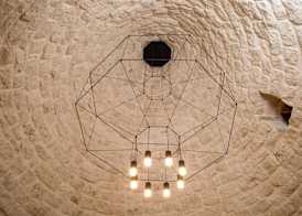 La Mandorla Luxury Trullo 4