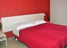Hotel La Punta 4