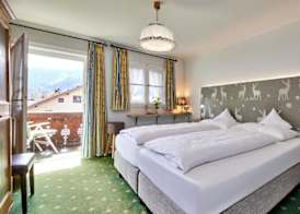 Gästehaus Angela 4