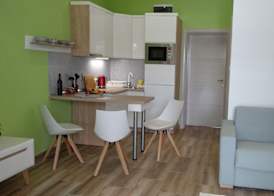 Wellness Apartments Ra 5