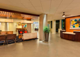 Sheraton Orlando Lake Buena Vista Resort 3