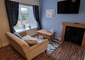 The Wheatsheaf West Beckham 5