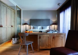 Eco & Wellness Boutique Hotel Sonne 3