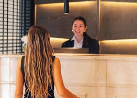 SuMa Recoleta Hotel 5