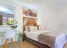 African Groove Camps Bay 3