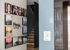 Hotel Perla Suite Santa Marta 4