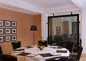 Hôtel & Ryads Barrière Le Naoura 2
