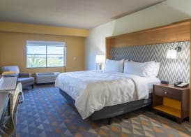 Holiday Inn & Suites BEAUFORT @ HIGHWAY 21 by IHG 5
