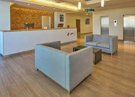 City Express Junior by Marriott San Luis Potosi Carranza 3