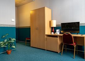 Gartner Hotel 3