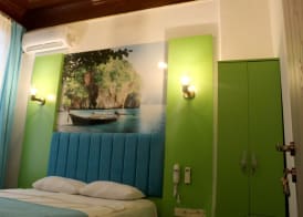 HOTEL MİKLAGORD 4