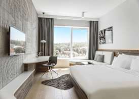 Radisson Collection Hotel, Old Mill Belgrade 2