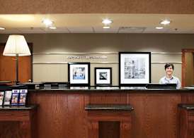 Hampton Inn & Suites Brownsville 2