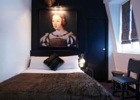 Hôtel le Clos de Notre Dame 5