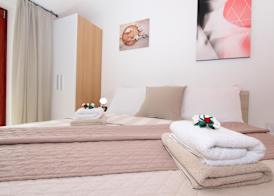 Rooms and Apartment Matosevic 5