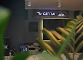 The Capital Suites 2