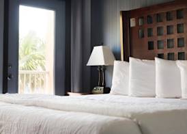 La Copa Inn Beach Hotel 4