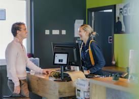 ibis budget Brugge Jabbeke 3