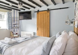 Hawthorn Farm Guest House 4
