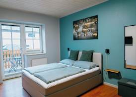 Mountain View Salzburg - SELF CHECK-IN - Apartments 4