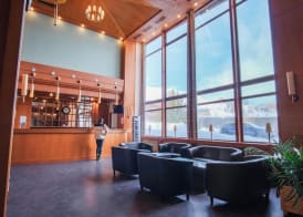 Hôtel La Plagne Le Terra Nova 2