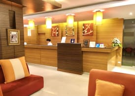 Le Murraya Boutique Serviced Residence & Resort 3