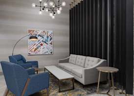 Homewood Suites By Hilton Charlotte Uptown First Ward 5