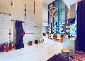 Mercure Singapore Bugis 4
