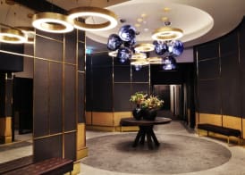 Hotel Reykjavík Saga 2