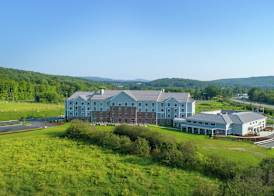 Hilton Garden Inn Hanover Lebanon 4