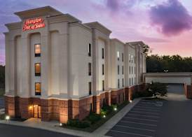 Hampton Inn & Suites-Knoxville/North I-75 3