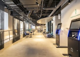 Prince Smart Inn Kyoto Sanjo 3