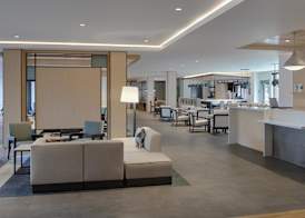 Hyatt House Columbus OSU Short North 3
