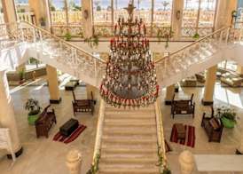 Shoni Bay Resort 3