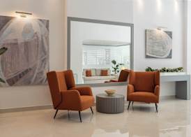 Gallery Port Tower Piraeus 5