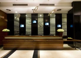 Dan Boutique Hotel Jerusalem 3