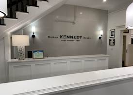 Kennedy House 2