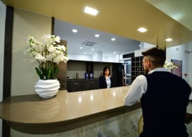 HOTEL EBOLI 5