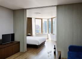 Vabien Suites 2 Serviced Residence 3