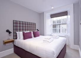 Destiny Scotland - Distillers House 3