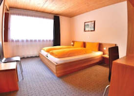 Hotel Wetterhorn 5
