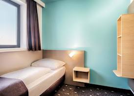 B&B Hotel Graz-Hbf 5