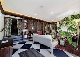 Jefferson Hotel 3