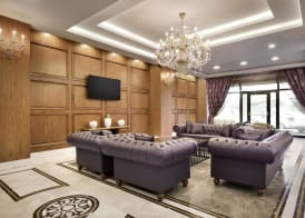 Ramada by Wyndham Yalova 2