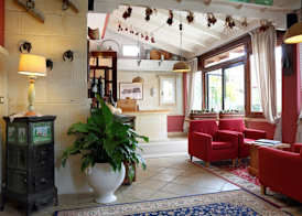 Masseria L'Uliveto Agri Resort 2
