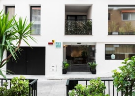 Terreno Suites 2