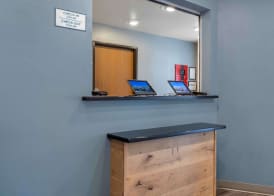 WoodSpring Suites Austin Northwest 3