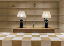 Minnŏ Boutique Hotel & Spa 2